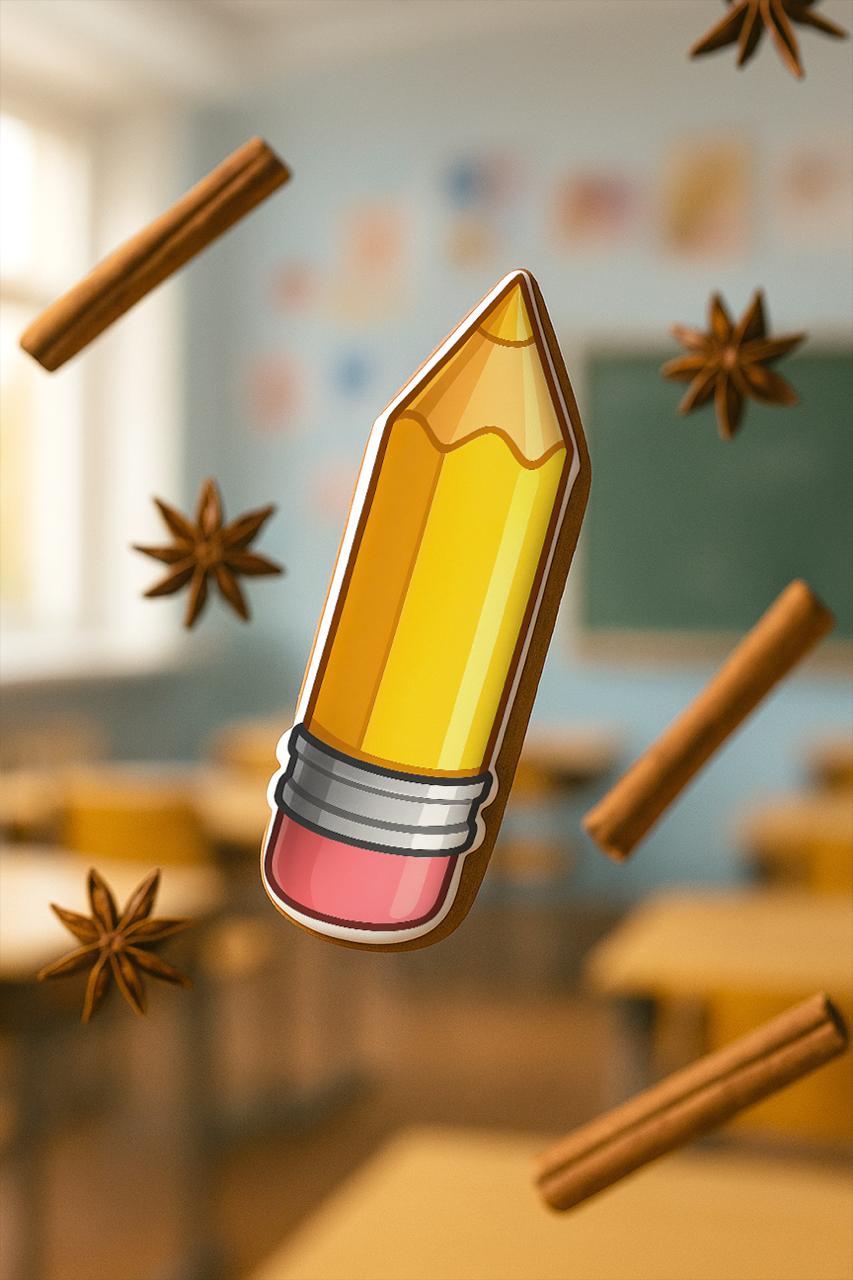 (2025) Цветные карандаши